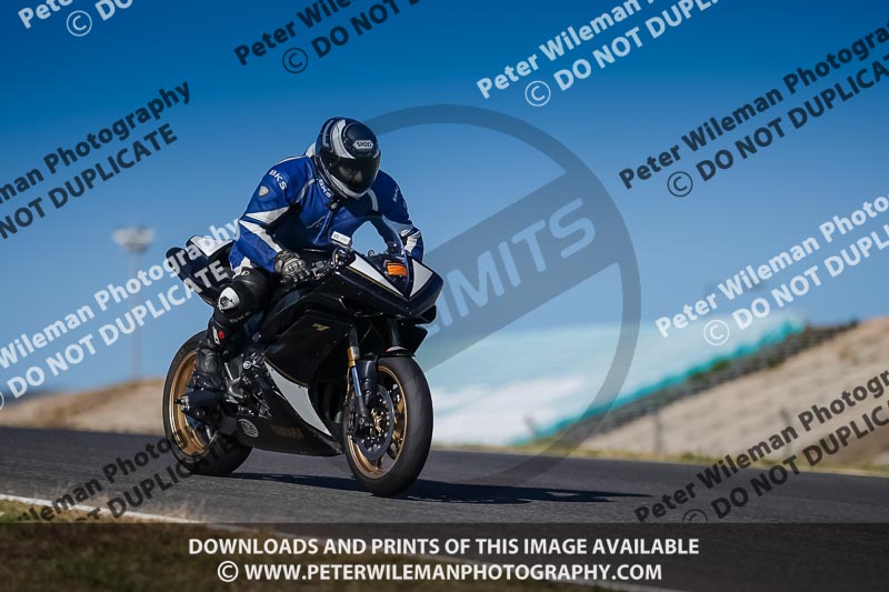 motorbikes;no limits;october 2019;peter wileman photography;portimao;portugal;trackday digital images